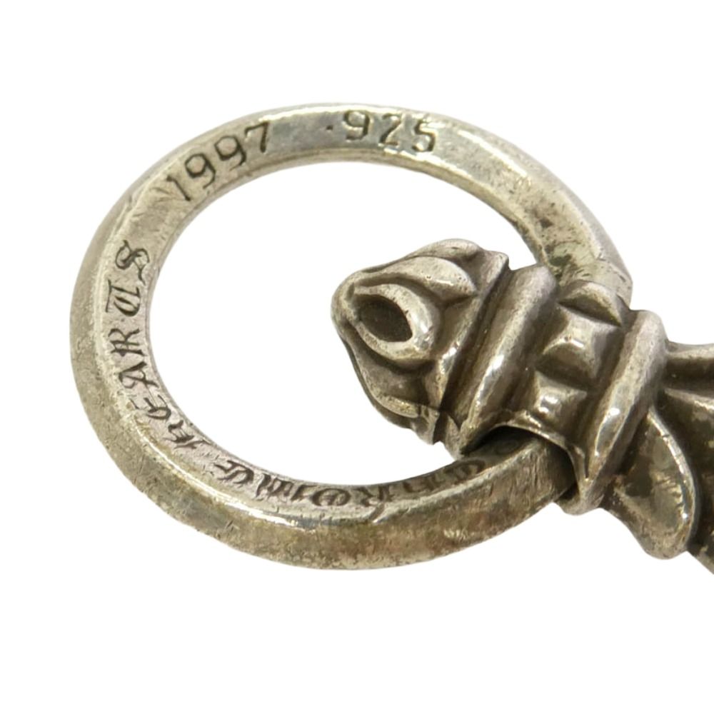 CHROME HEARTS クロムハーツ（原本無） FILIGREE PULL フィリグリー