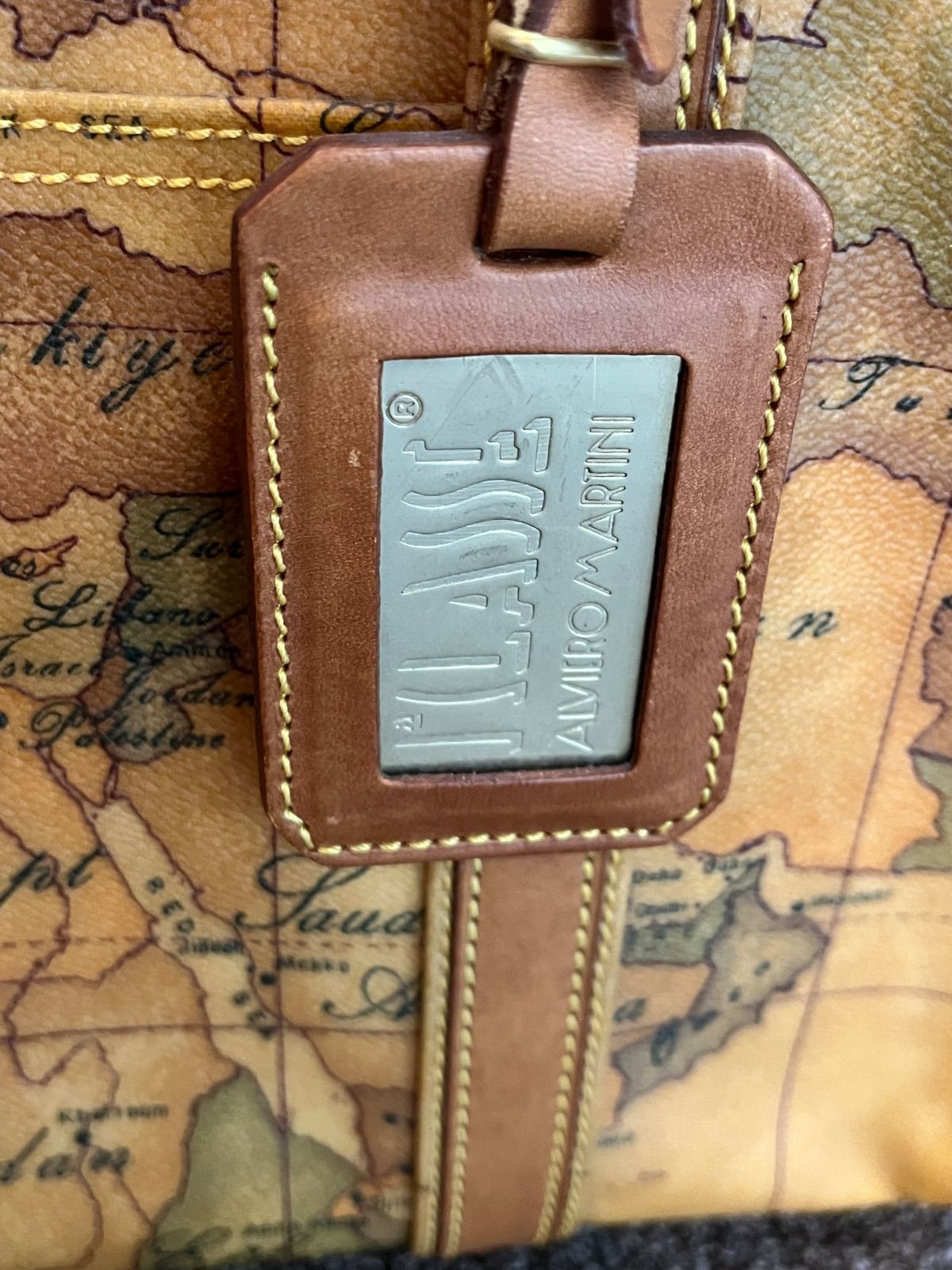 ▽Alviero Martini 1A Classe アルヴィエロ・マルティーニ プリマ 