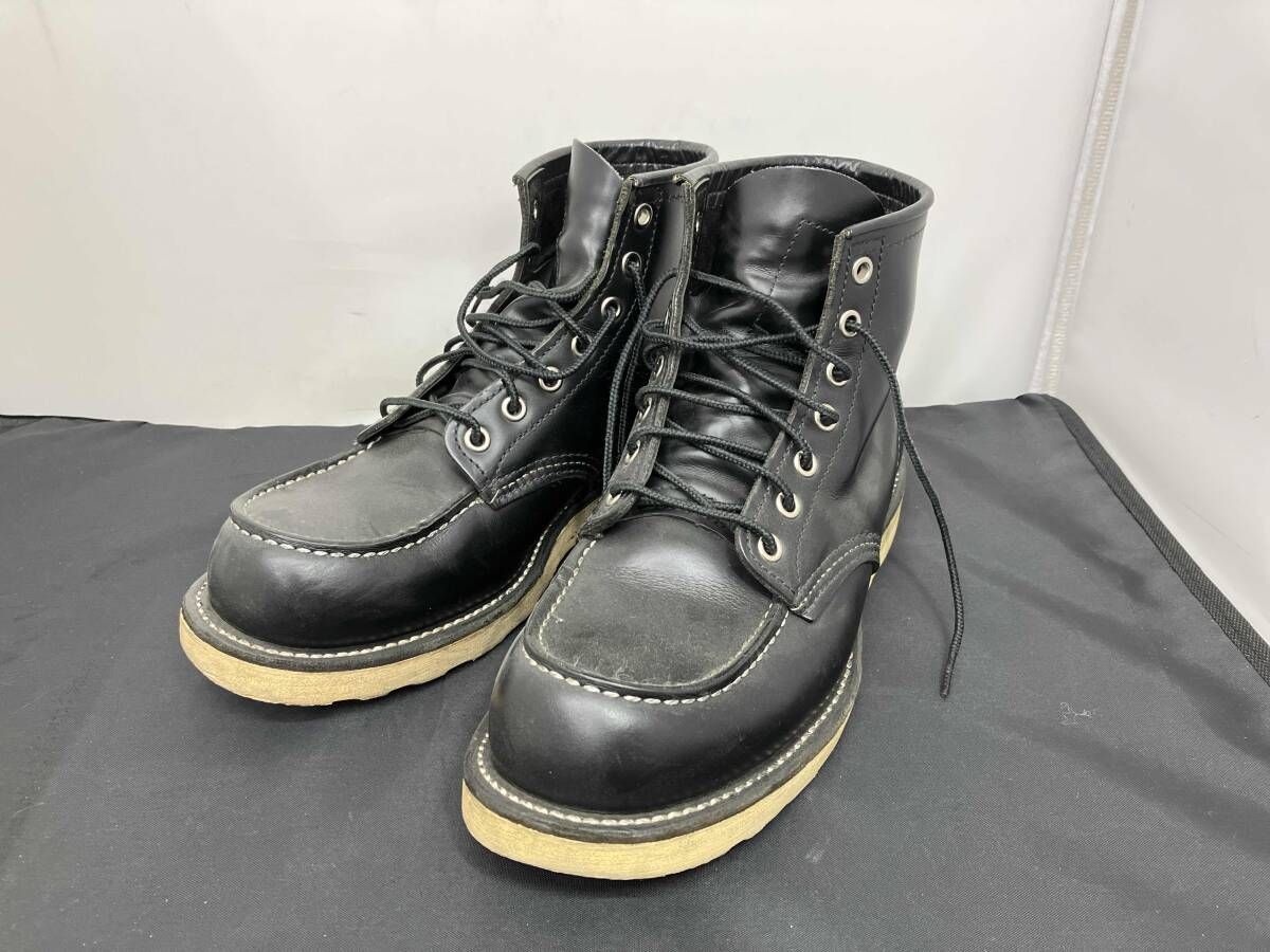 RED WING レッドウィング Irish Setter 8130 アイリッシュセッター 