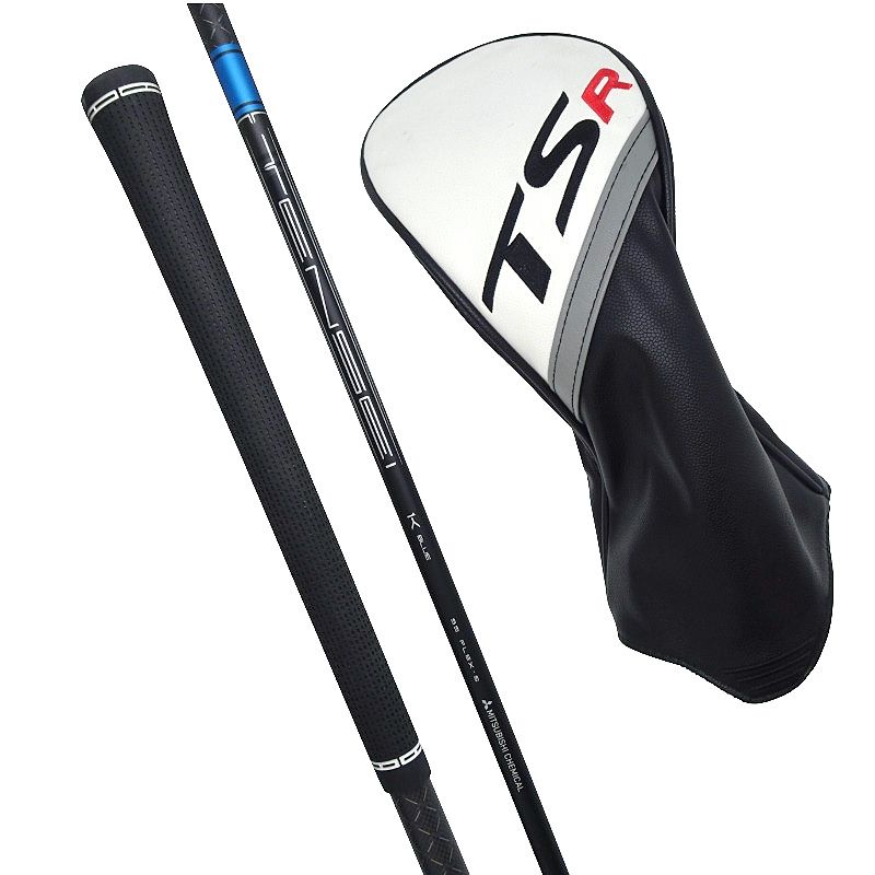 タイトリスト TSR4 9.0 ドライバー タイトリスト ドライバー TSR4 9.0° - メルカリ