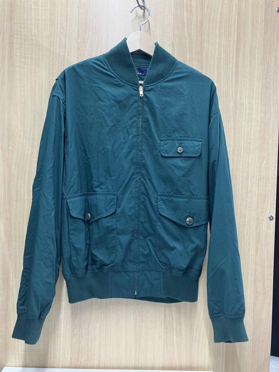 90年代 RALPH LAUREN ブルゾン