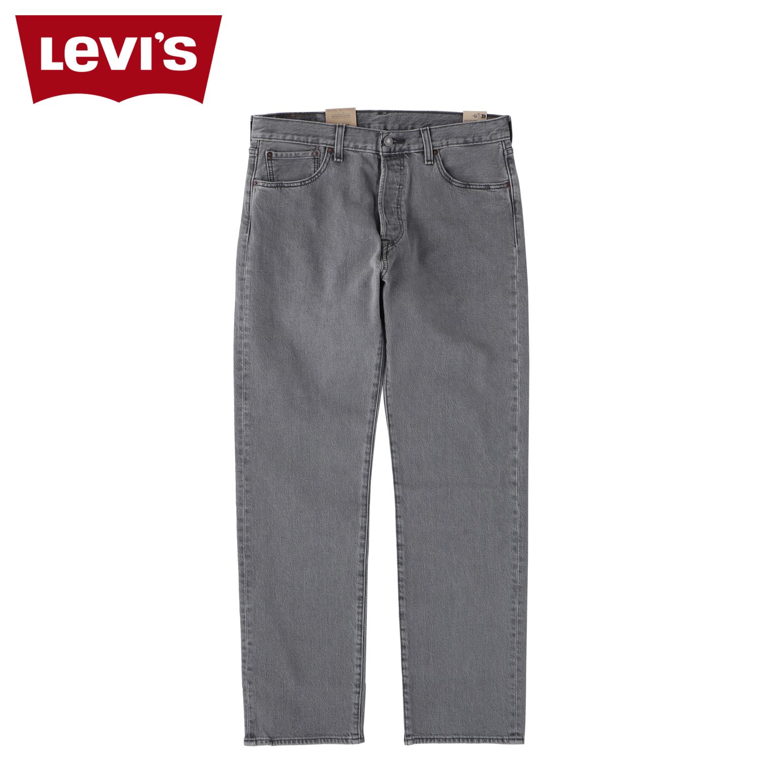 リーバイス LEVIS 501 デニム パンツ ジーンズ ジーパン メンズ オリジナルフィット ストレッチ 501 ORIGINAL FIT JEANS 00501-2370