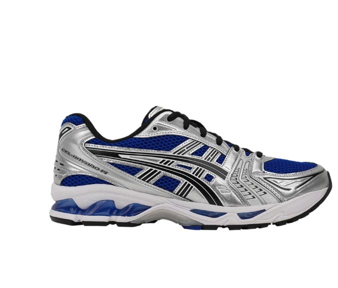 280 asics アシックス ゲル カヤノ 14 モナコ ブルー ブラック