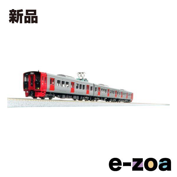 KATO（カトー） 813系2200番代 3両基本セット 10-2047 (2670651)