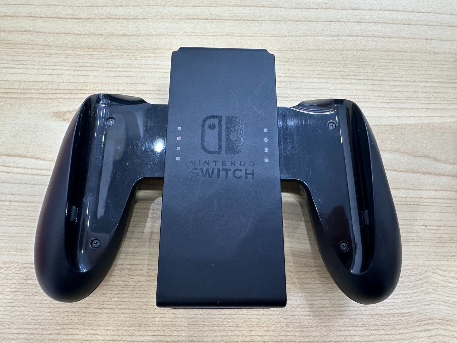 美品・完品】Nintendo Switch 本体 バッテリー強化版 スタンド付