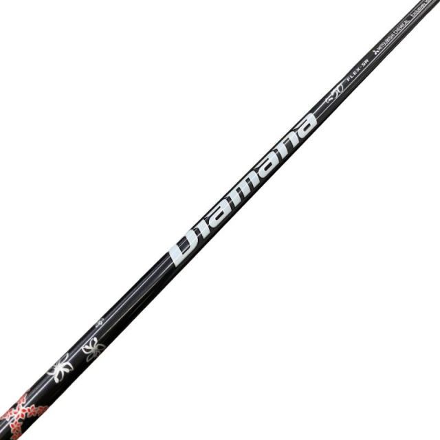 中古】 テーラーメイドスリーブ付き(STEALTH2用) 純正シャフト