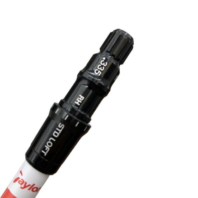 中古】 テーラーメイドスリーブ付き(STEALTH2用) 純正シャフト