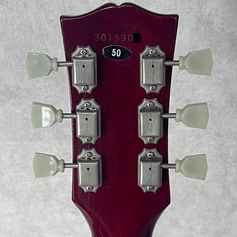 加古川店】【楽器】 中古 Tokai | トーカイ ギター TLS-50 1983年製