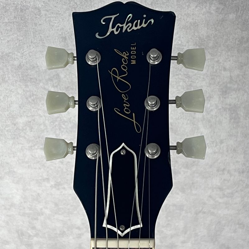 加古川店】【楽器】 中古 Tokai | トーカイ ギター TLS-50 1983年製