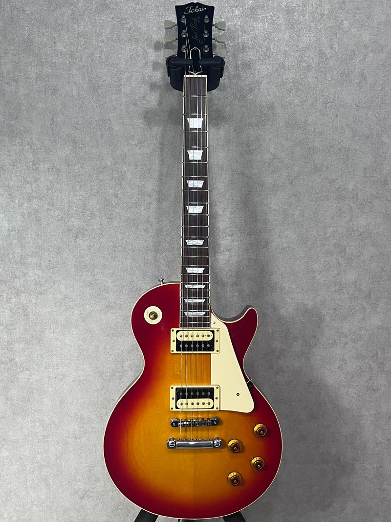 加古川店】【楽器】 中古 Tokai | トーカイ ギター TLS-50 1983年製