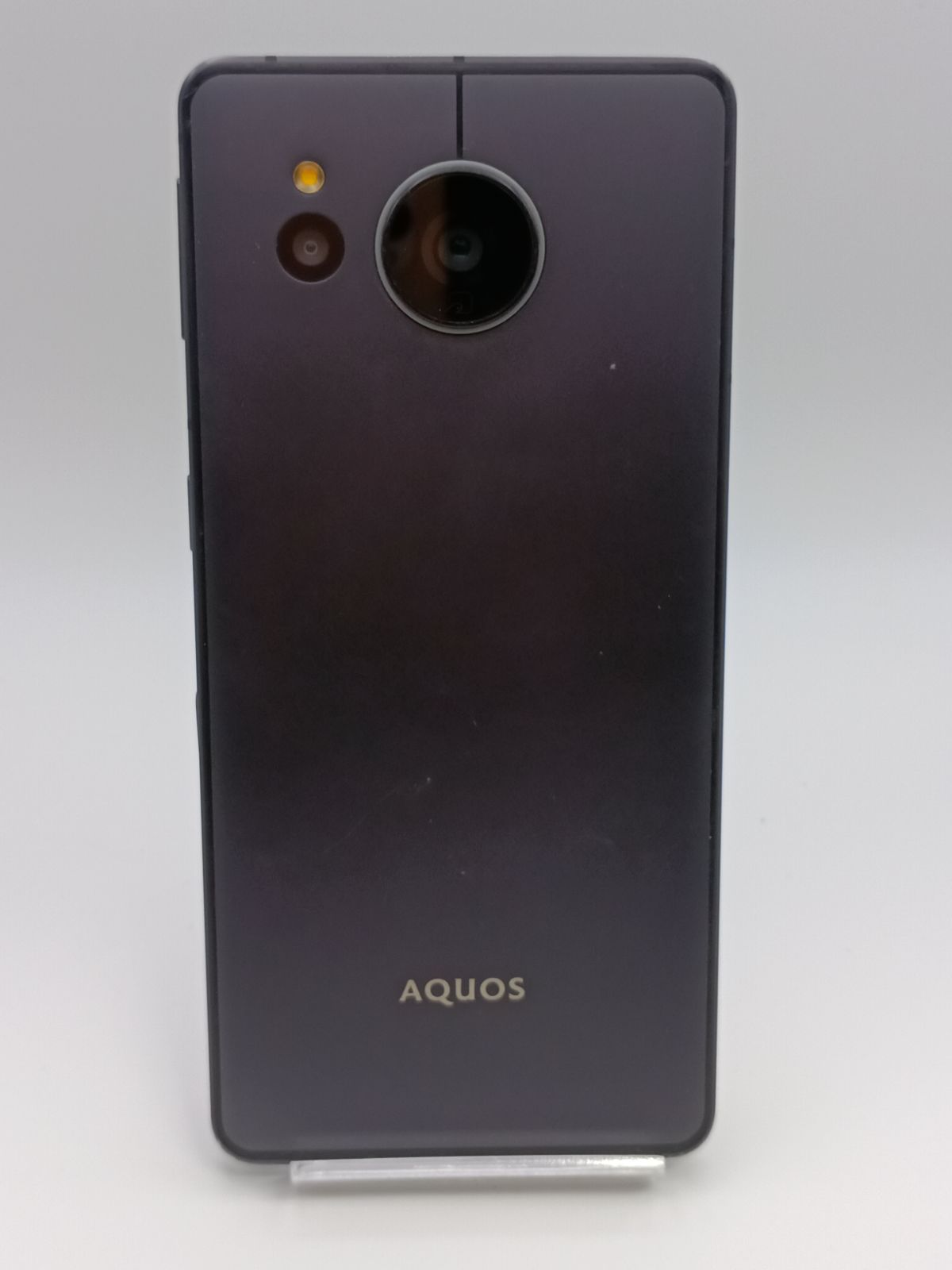ジャンク】AQUOS sense7 plus ブラック 128GB - メルカリ