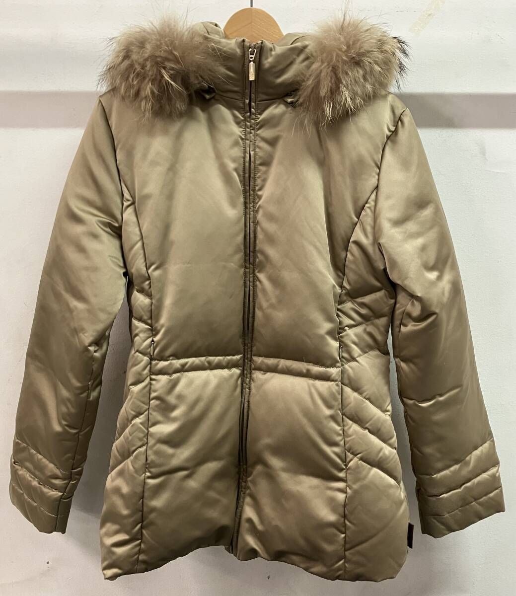 MONCLER モンクレール ダウンジャケット 69951 ブルガリア製 TANZ