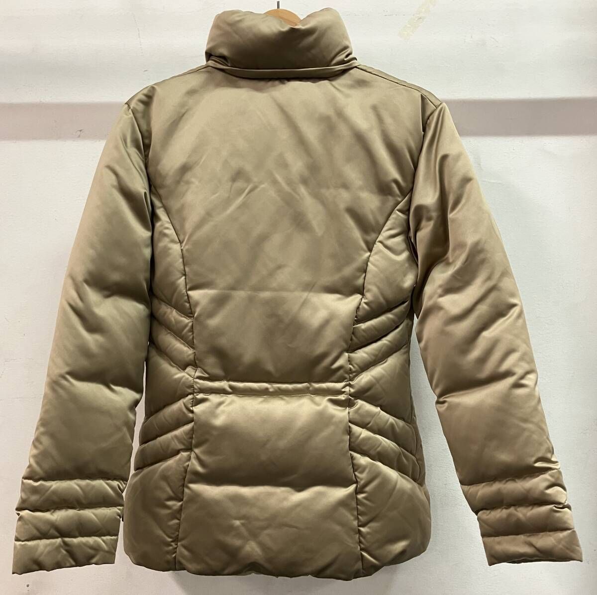 MONCLER モンクレール ダウンジャケット 69951 ブルガリア製 TANZ
