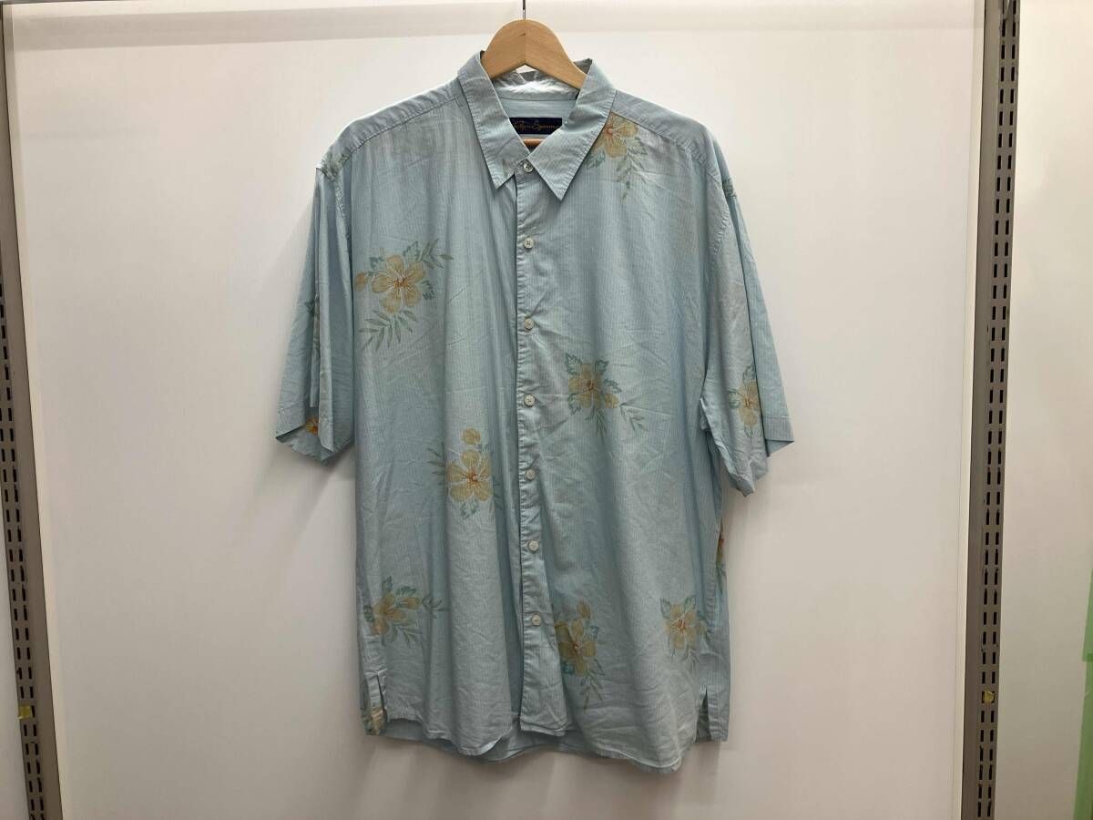 レインスプーナー アロハシャツ SPOONER REYN reyn 半袖 Reyn spooner 