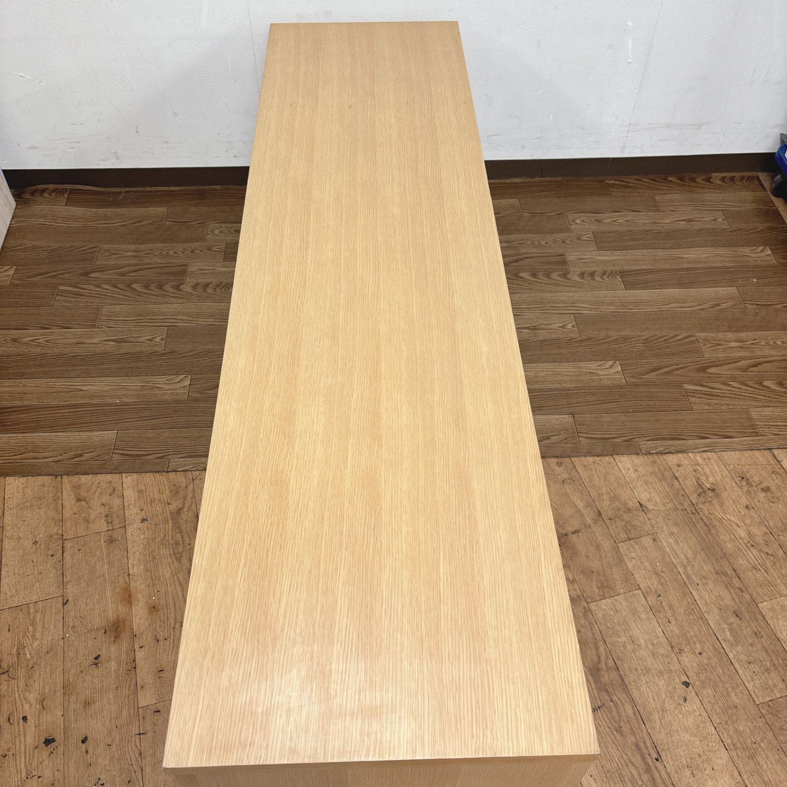 I751 🌈 名古屋市近郊配送設置無料！ 無印良品 MUJI テレビボード