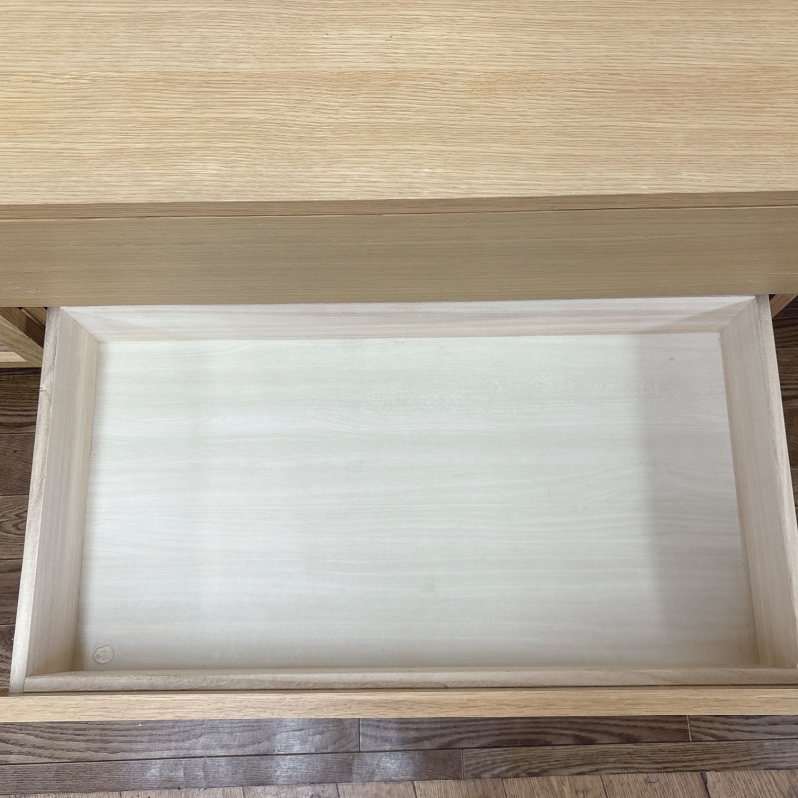 専用　無印良品　テレビボード I751 🌈 名古屋市近郊配送設置無料！ 無印良品 MUJI テレビボード