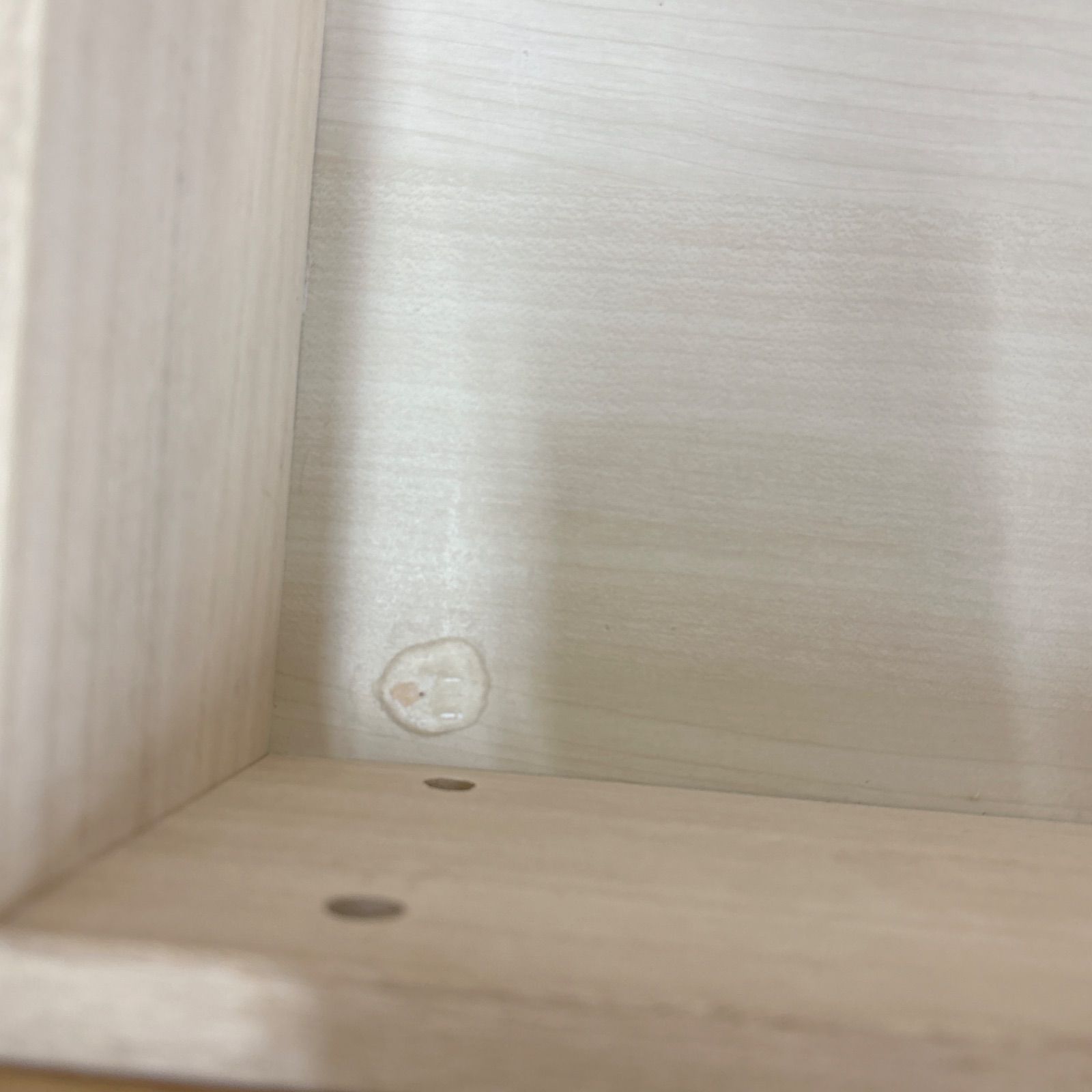 I751 🌈 名古屋市近郊配送設置無料！ 無印良品 MUJI テレビボード