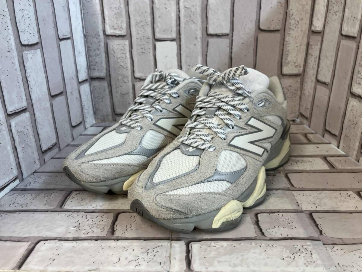 new balance ニューバランス スニーカー U9060HX 27cm スポーツ