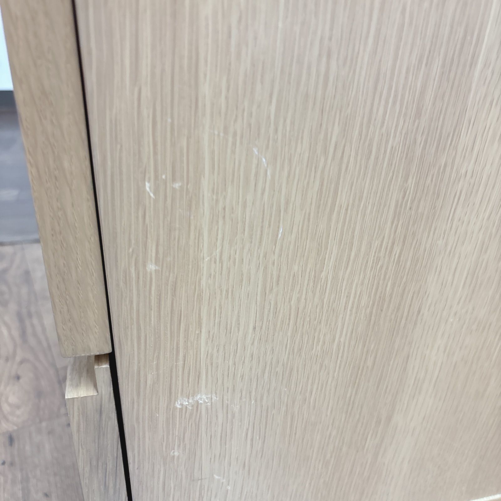 I751 🌈 名古屋市近郊配送設置無料！ 無印良品 MUJI テレビボード