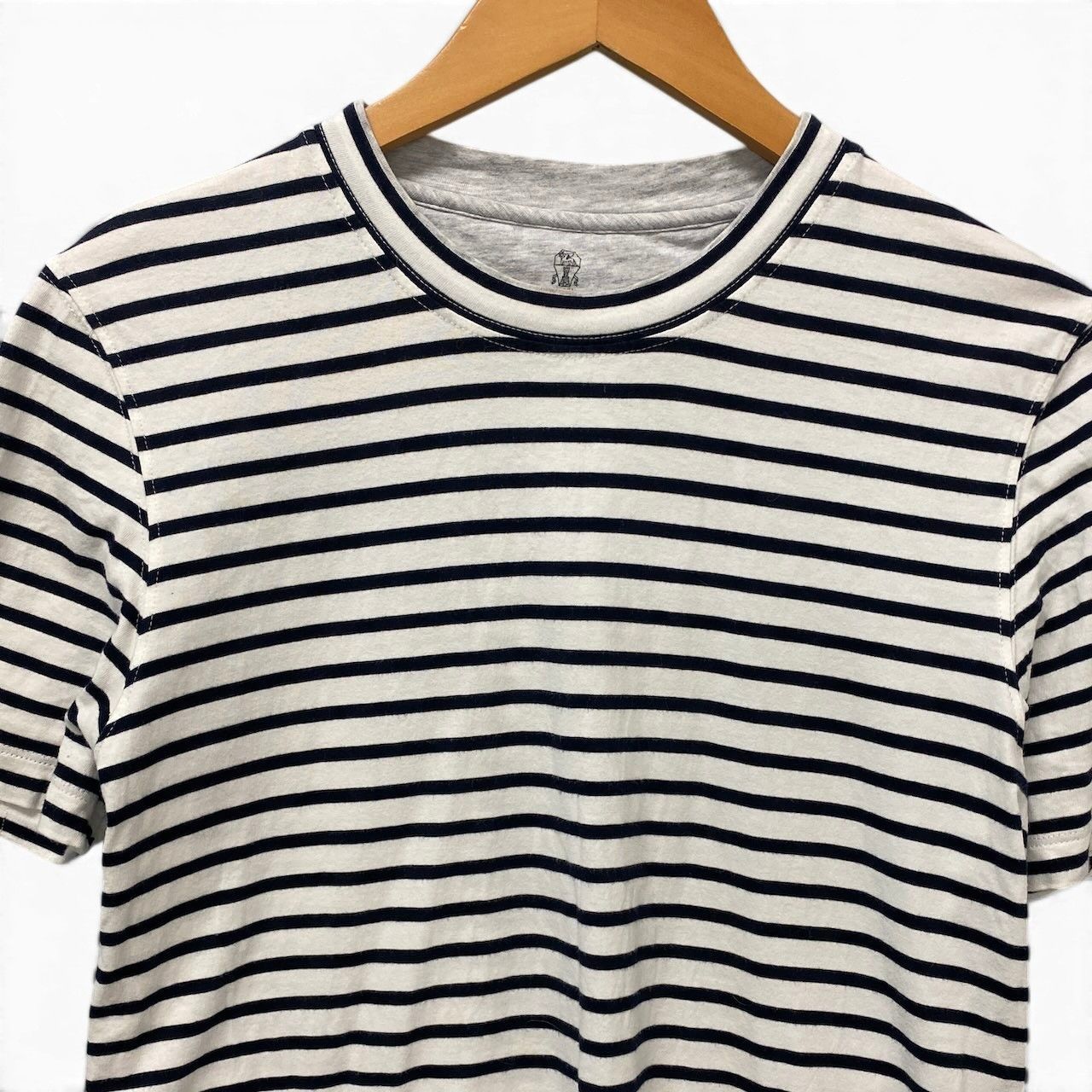 32g2 BRUNELLO CUCINELLI ブルネロクチネリ SLIM FIT レイヤード