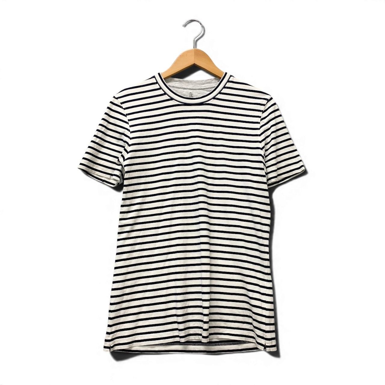 32g2 BRUNELLO CUCINELLI ブルネロクチネリ SLIM FIT レイヤード 