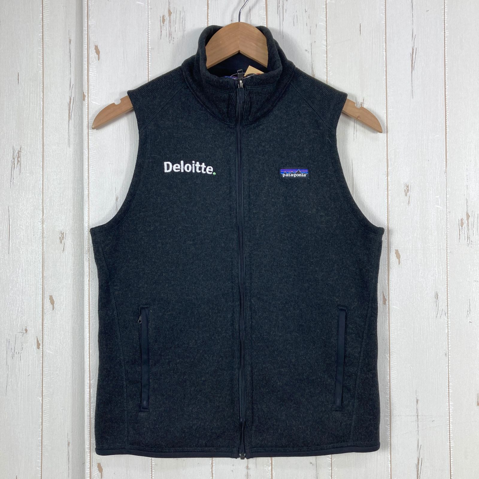 📦️Women's S ブラック系 2018 Patagonia ( パタゴニア ) ベター