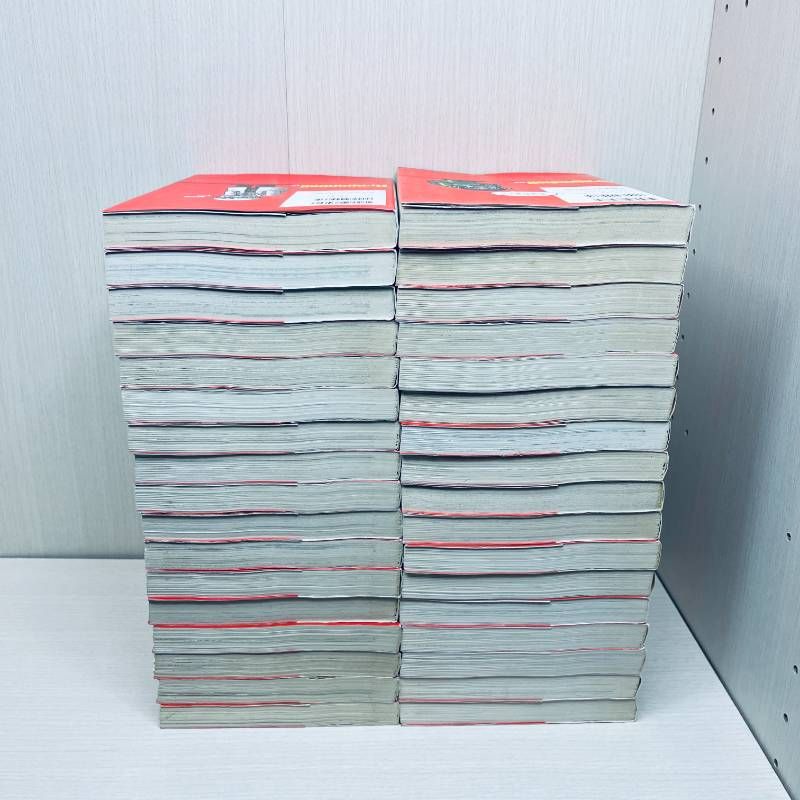 ドラゴンボール 全巻セット 全34巻 完全版 【1巻初版】 鳥山明 完結