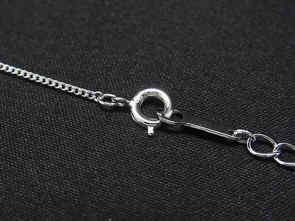 □美品□ TASAKI タサキ 本真珠 アコヤ真珠 パール 約6mm SV925