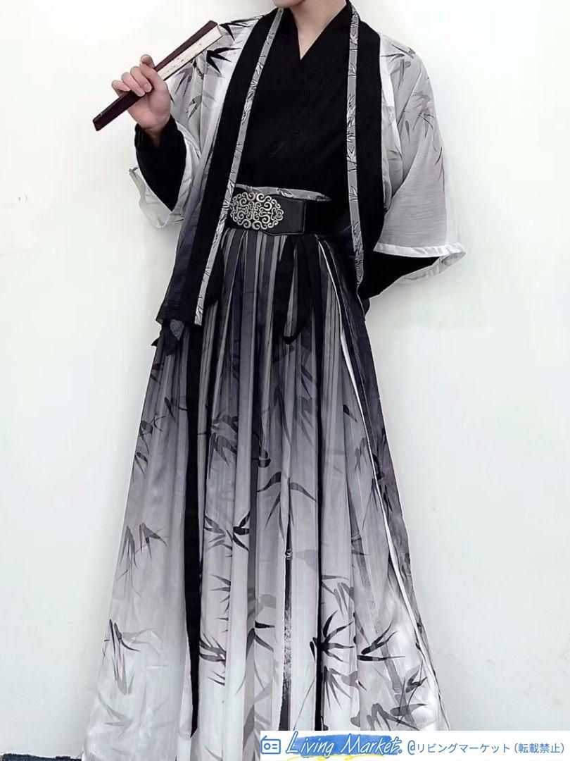 豪華刺繍 漢服 かんふく 古風衣装 レトロ風 中華ロリータ コスプレ