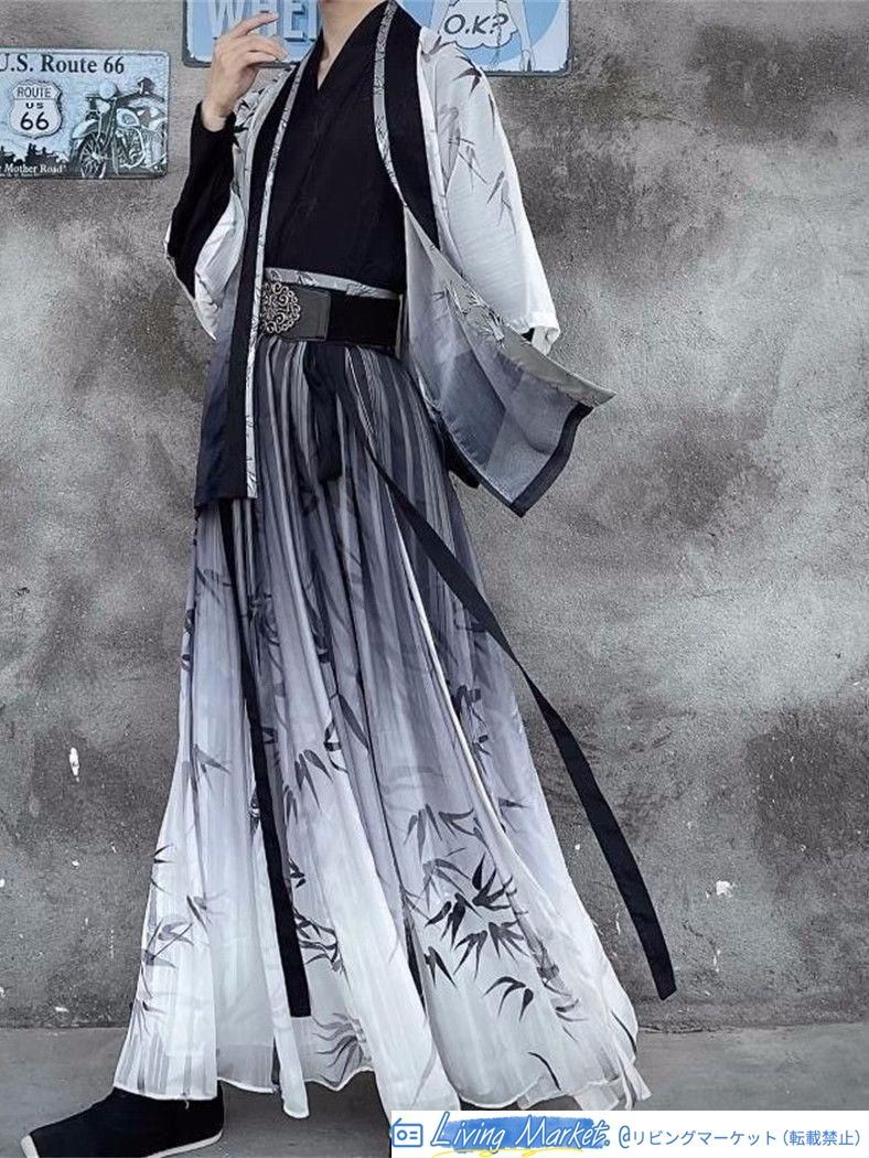 豪華刺繍 漢服 かんふく 古風衣装 レトロ風 中華ロリータ コスプレ