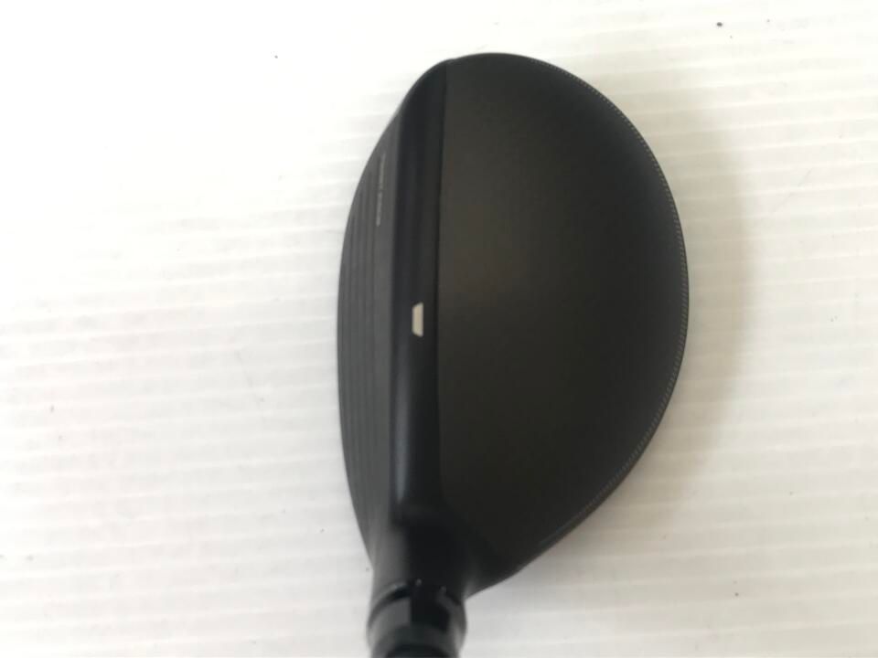 テーラーメイド Qi4D 22度 NSプロ MODUS 3HYBRID GOST Sフレックス