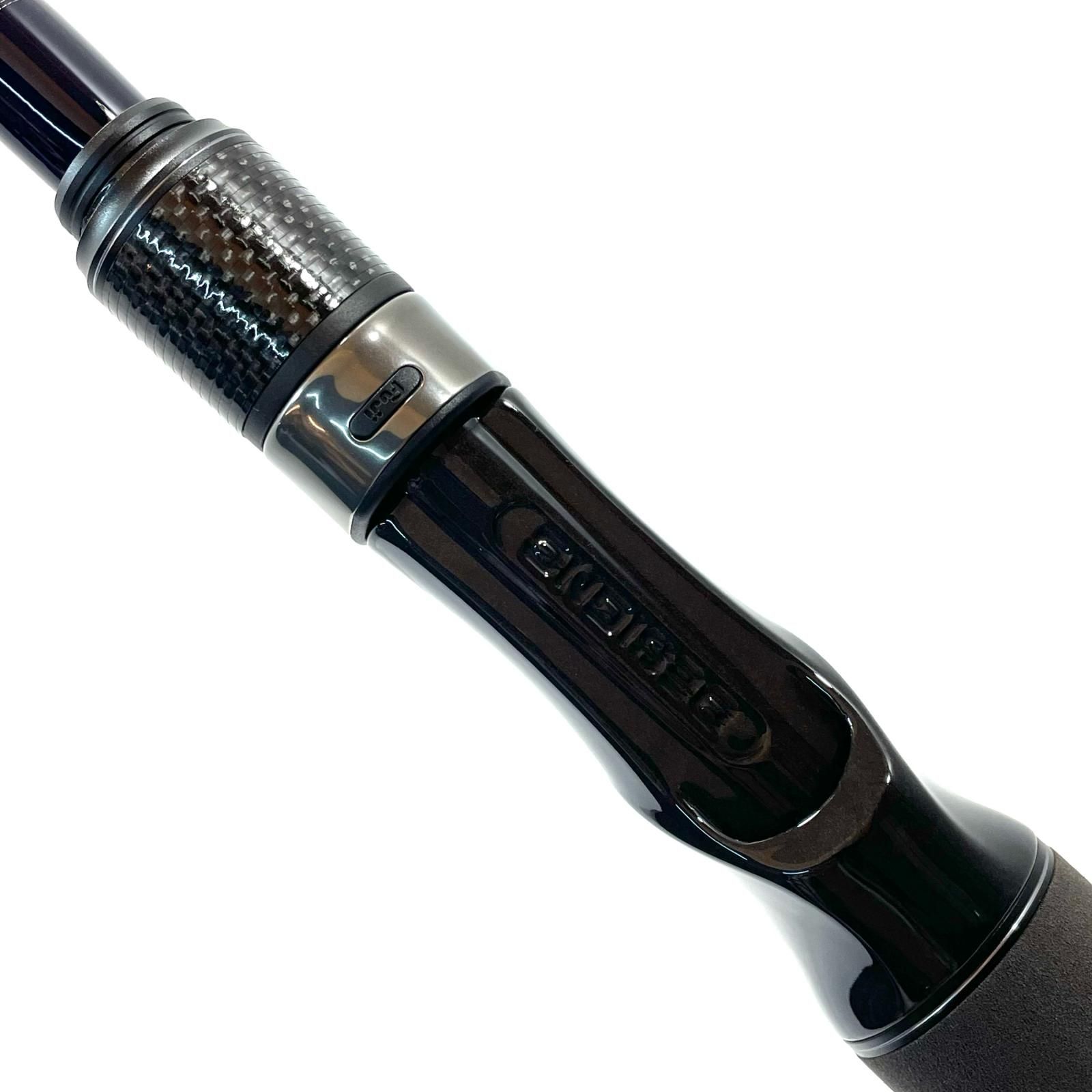尾張小牧店】 中古 DESiGNO | デジーノ ロッド レーベントルクチューン