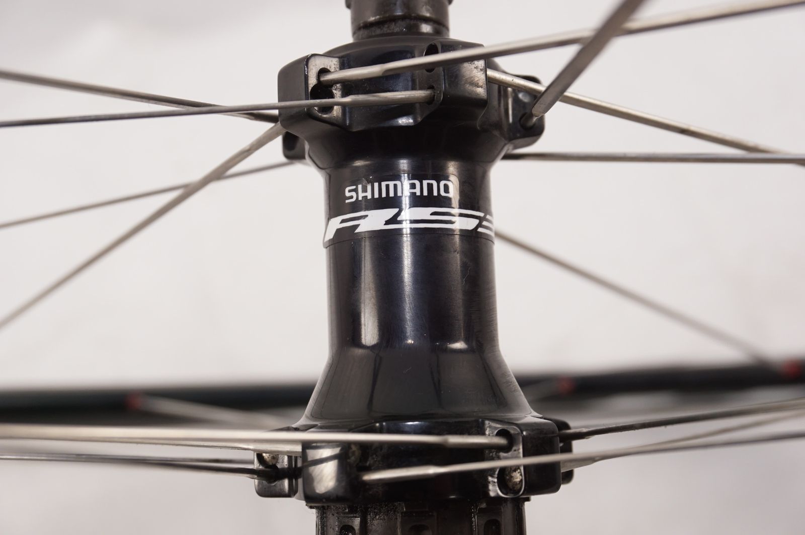 SHIMANO 「シマノ」 WH-RS30 シマノ10速 ホイールセット / バイチャリ