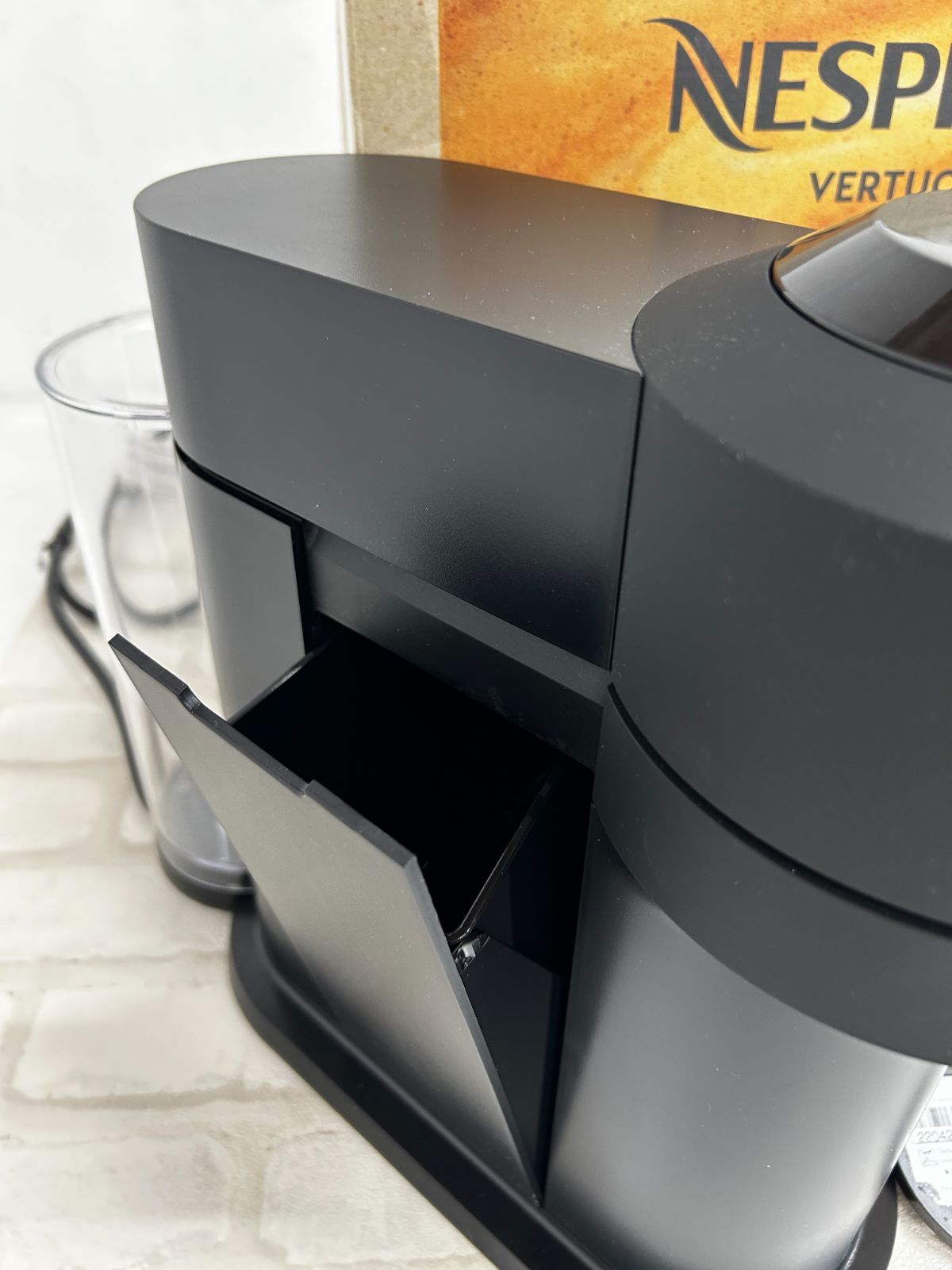 ネスプレッソ ヴァーチュオ ネクスト NESPRESSO Vertuo Next 【26071