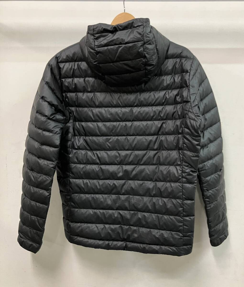 PATAGONIA パタゴニア ダウンジャケット ダウンセーターフーディ