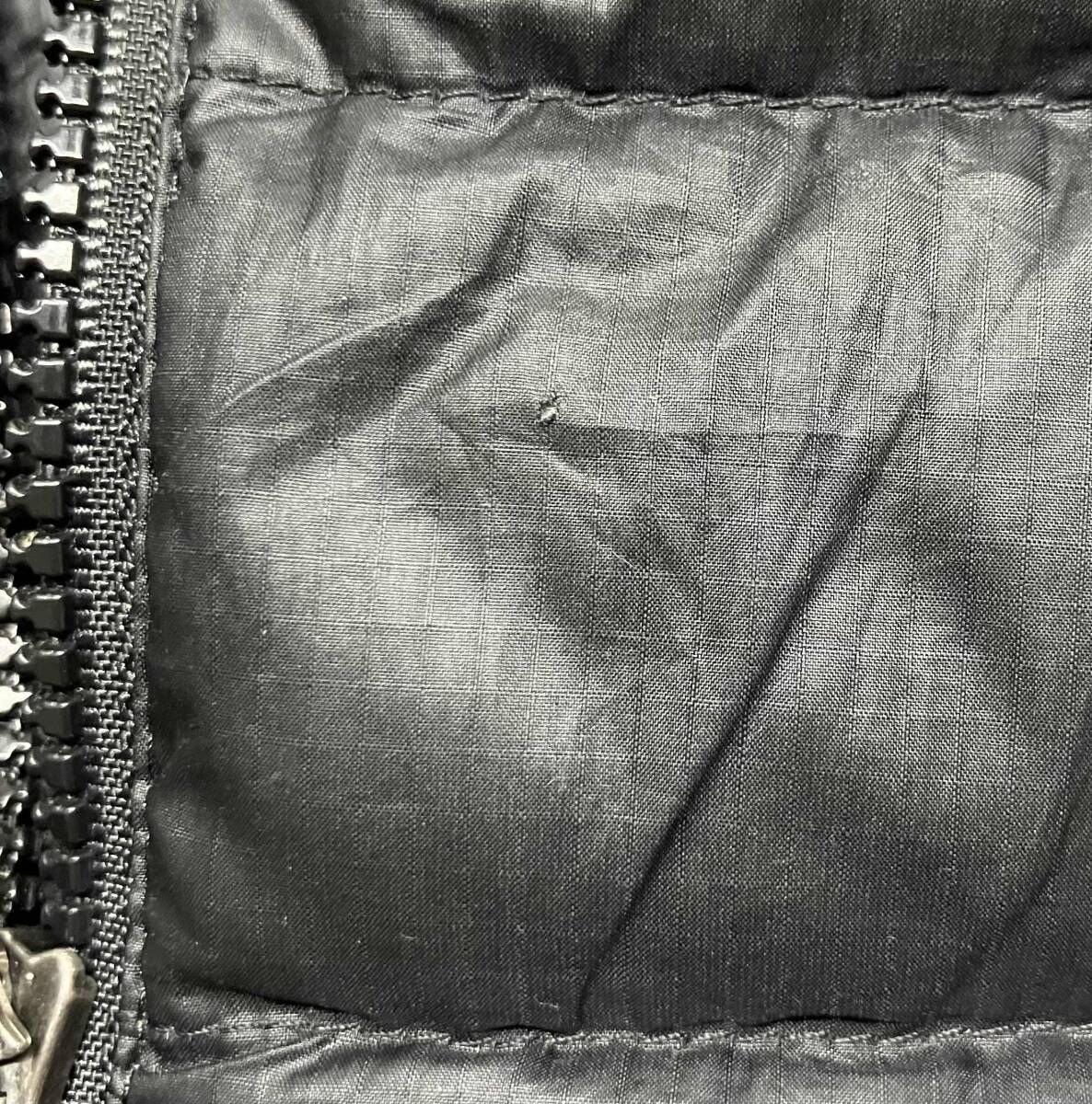PATAGONIA パタゴニア ダウンジャケット ダウンセーターフーディ
