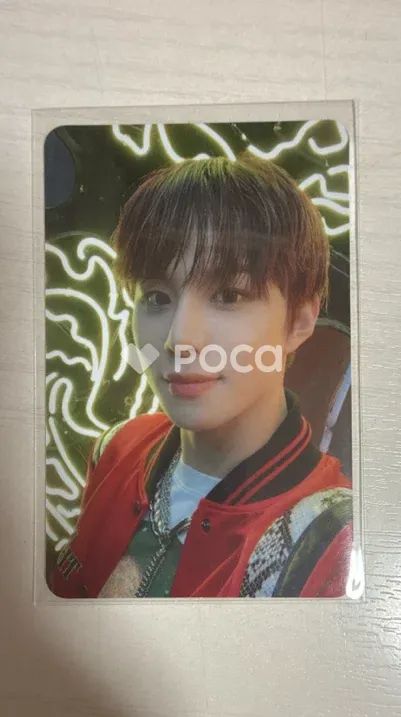 NCT ZONE SSR トレカ ポップアップ 限定 即日発送 ジョンウ NCT ジョンウ NCT #127 Neo Zone T Ver. - メルカリ