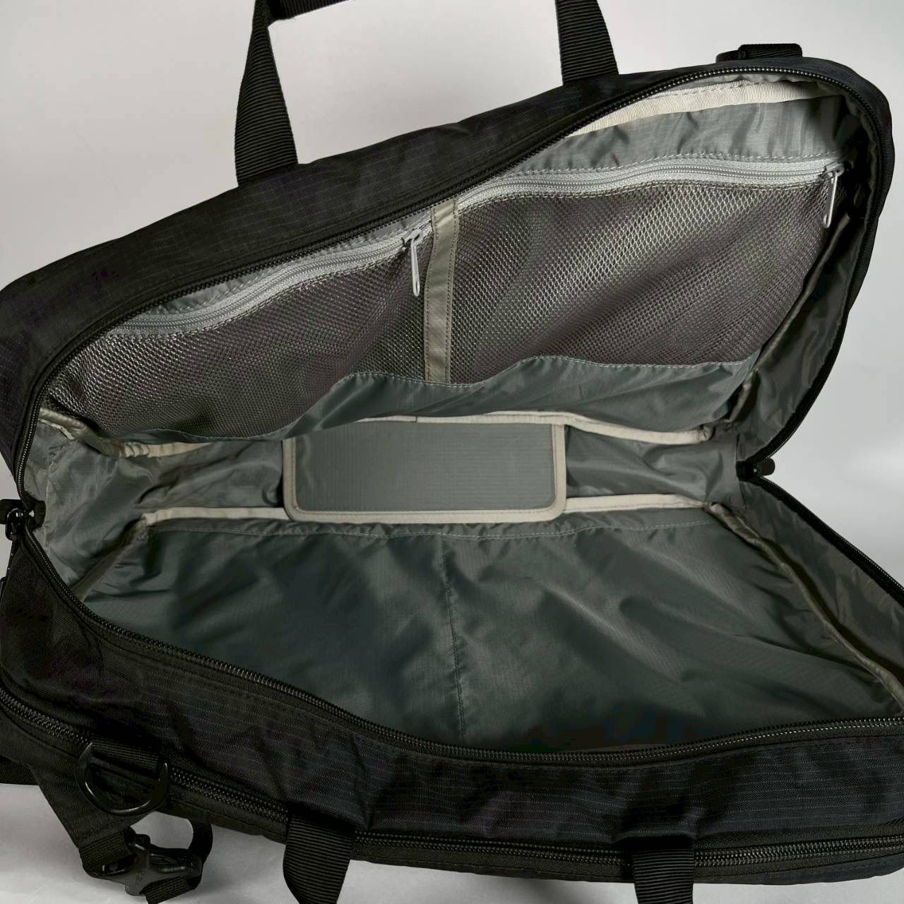 B-229 mont-bell モンベル 3way トライパックミニ ビジネスバッグ