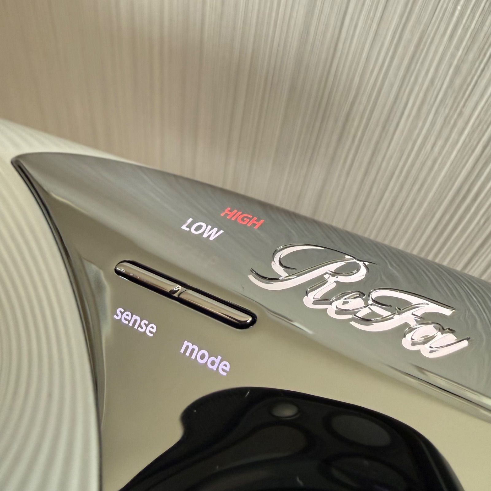 値下げ可能】ReFa BEAUTECH DRYER SMART RE-AN-02Aホワイト 白 リファ 