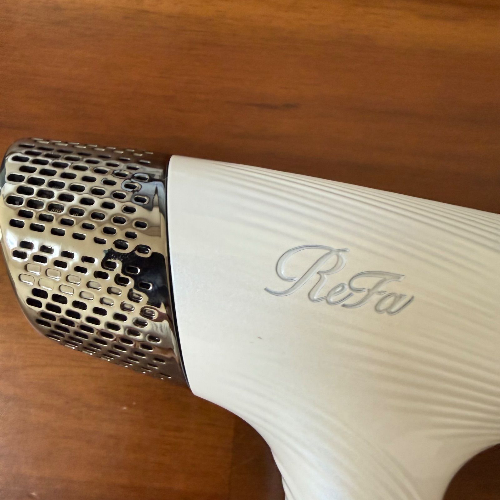 値下げ可能】ReFa BEAUTECH DRYER SMART RE-AN-02Aホワイト 白 リファ 