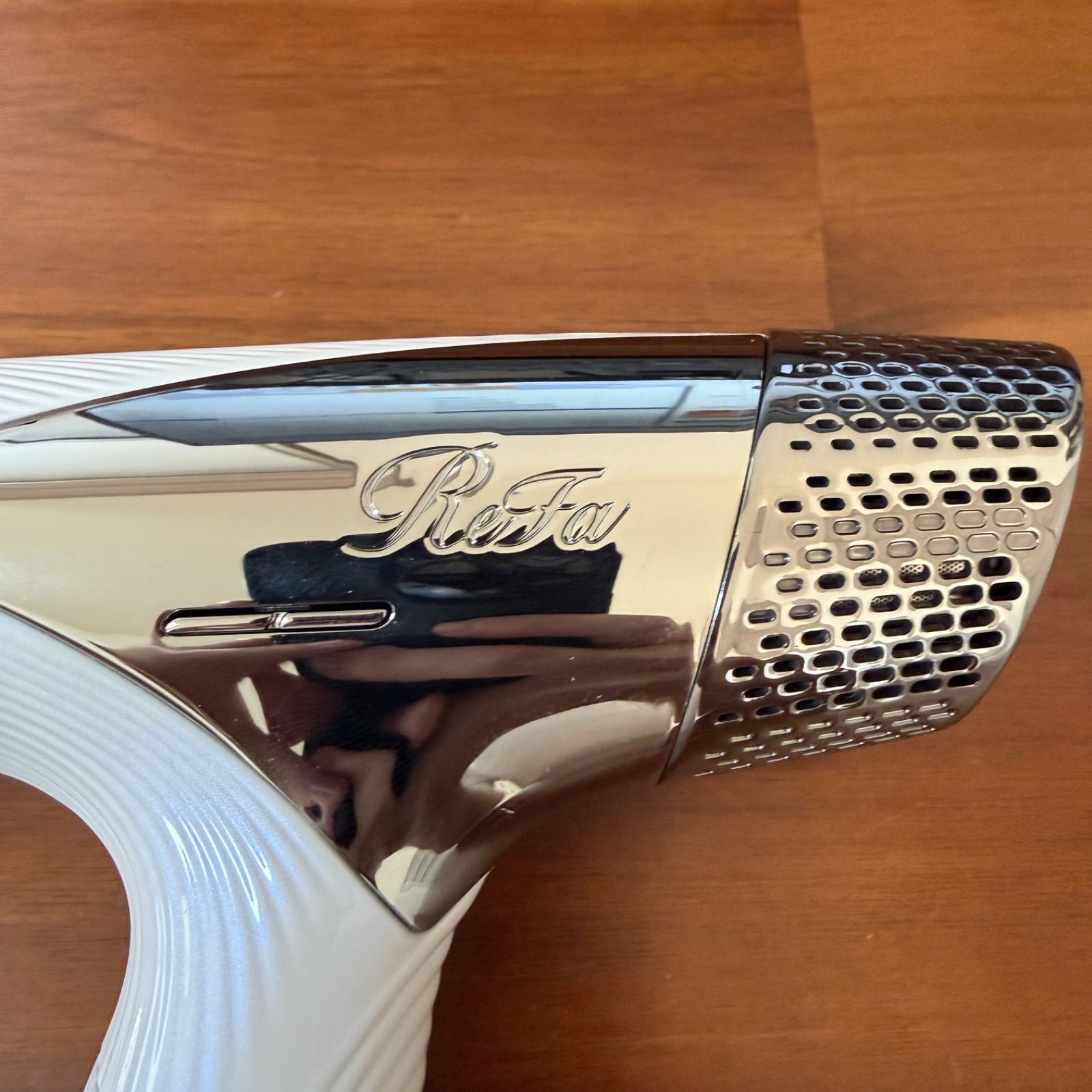 値下げ可能】ReFa BEAUTECH DRYER SMART RE-AN-02Aホワイト 白 リファ 