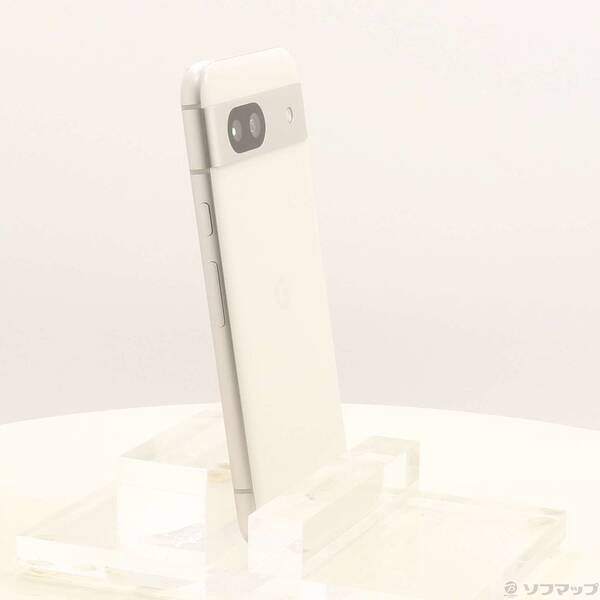 中古】Google Pixel 8a 128GB ポーセリン SIMフリー - メルカリ
