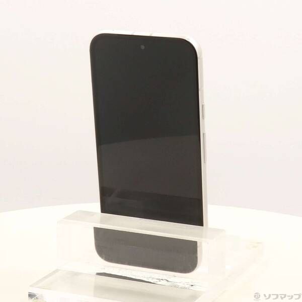 中古】Google Pixel 8a 128GB ポーセリン SIMフリー - メルカリ