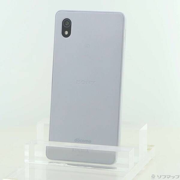 中古 Xperia Ace III 64GB グレー SO-53C SIMフリー - メルカリ