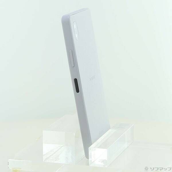 中古 Xperia Ace III 64GB グレー SO-53C SIMフリー - メルカリ