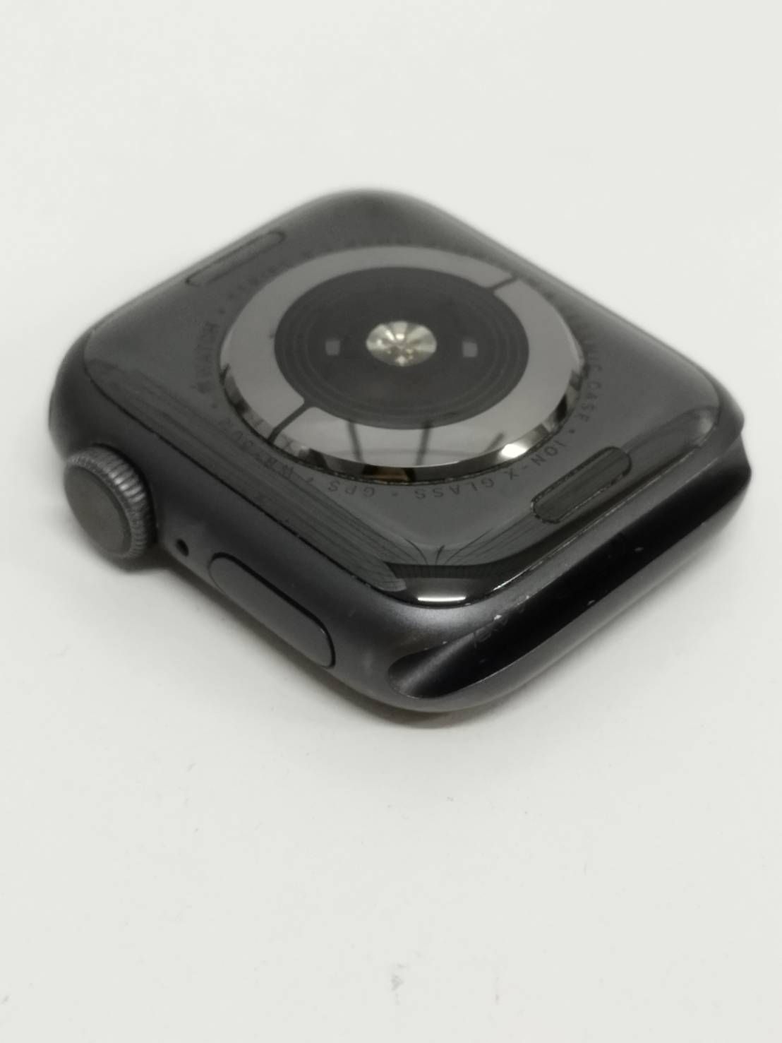 ジャンク】Apple Watch S4 40mm スペースグレイ - メルカリ