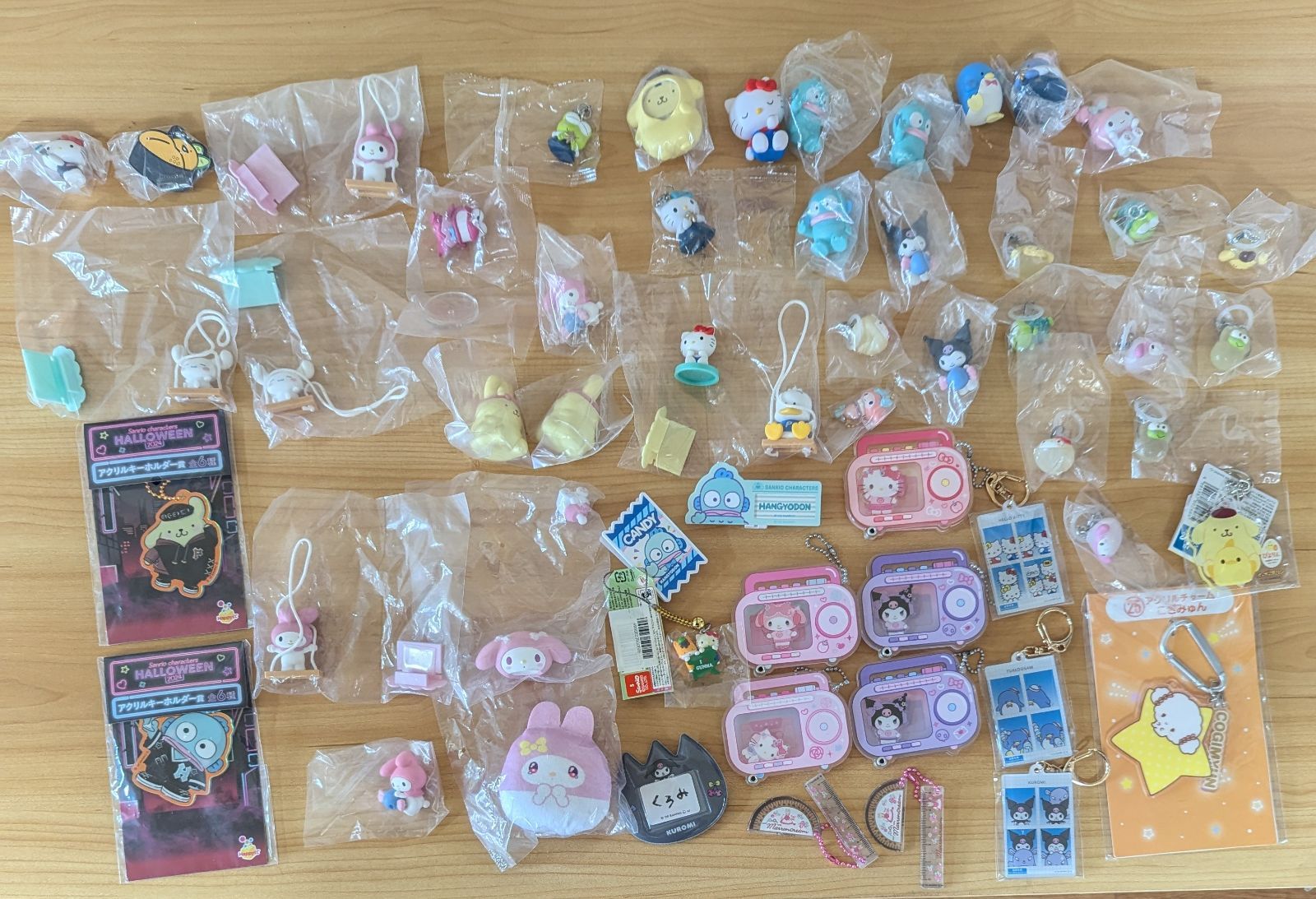 サンリオグッズまとめ売り サンリオ キャラクター グッズ まとめ売り No.213 - メルカリ