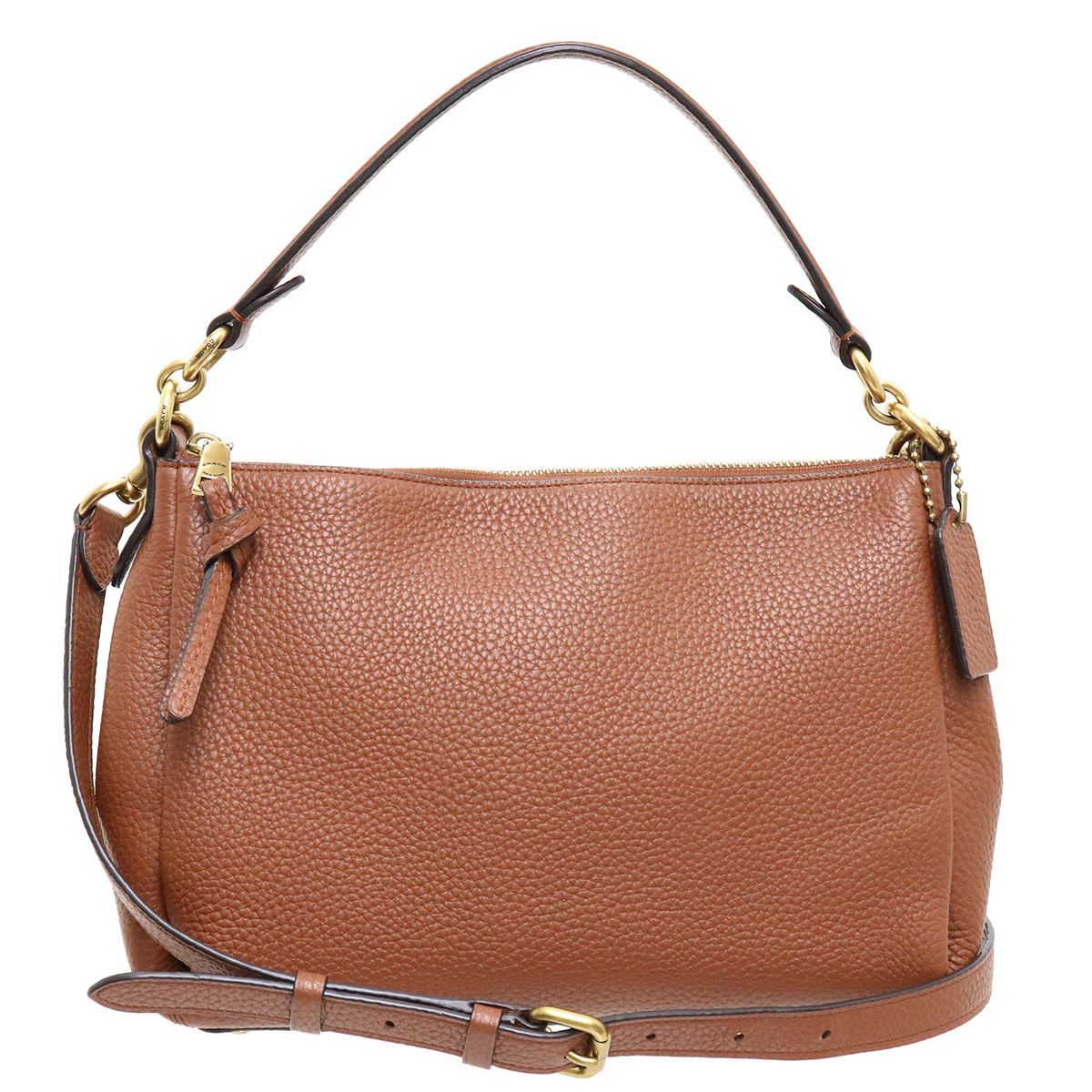 コーチ シェイ クロスボディ 601 【中古】【全国送料無料】COACH 080609AAKW-18415