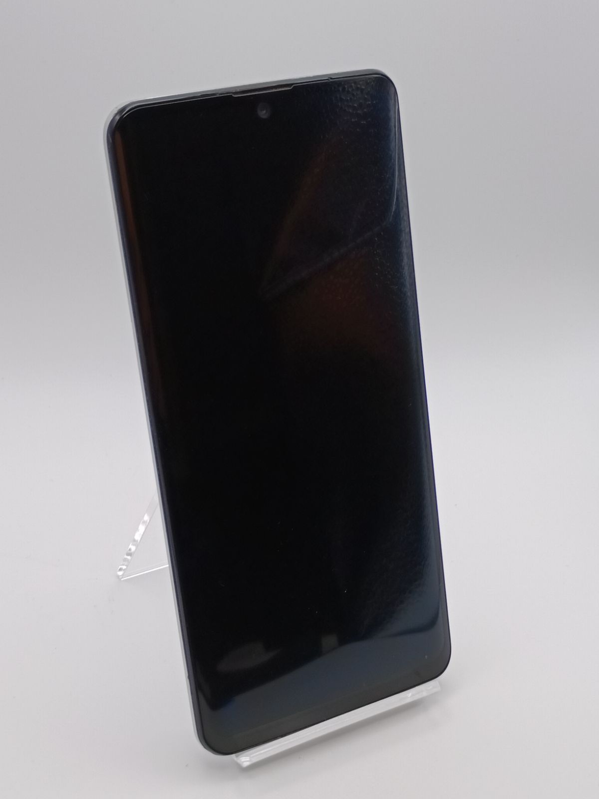 訳アリ品】SH-01M Aquos Zero 2 スマートフォン 本体 - メルカリ