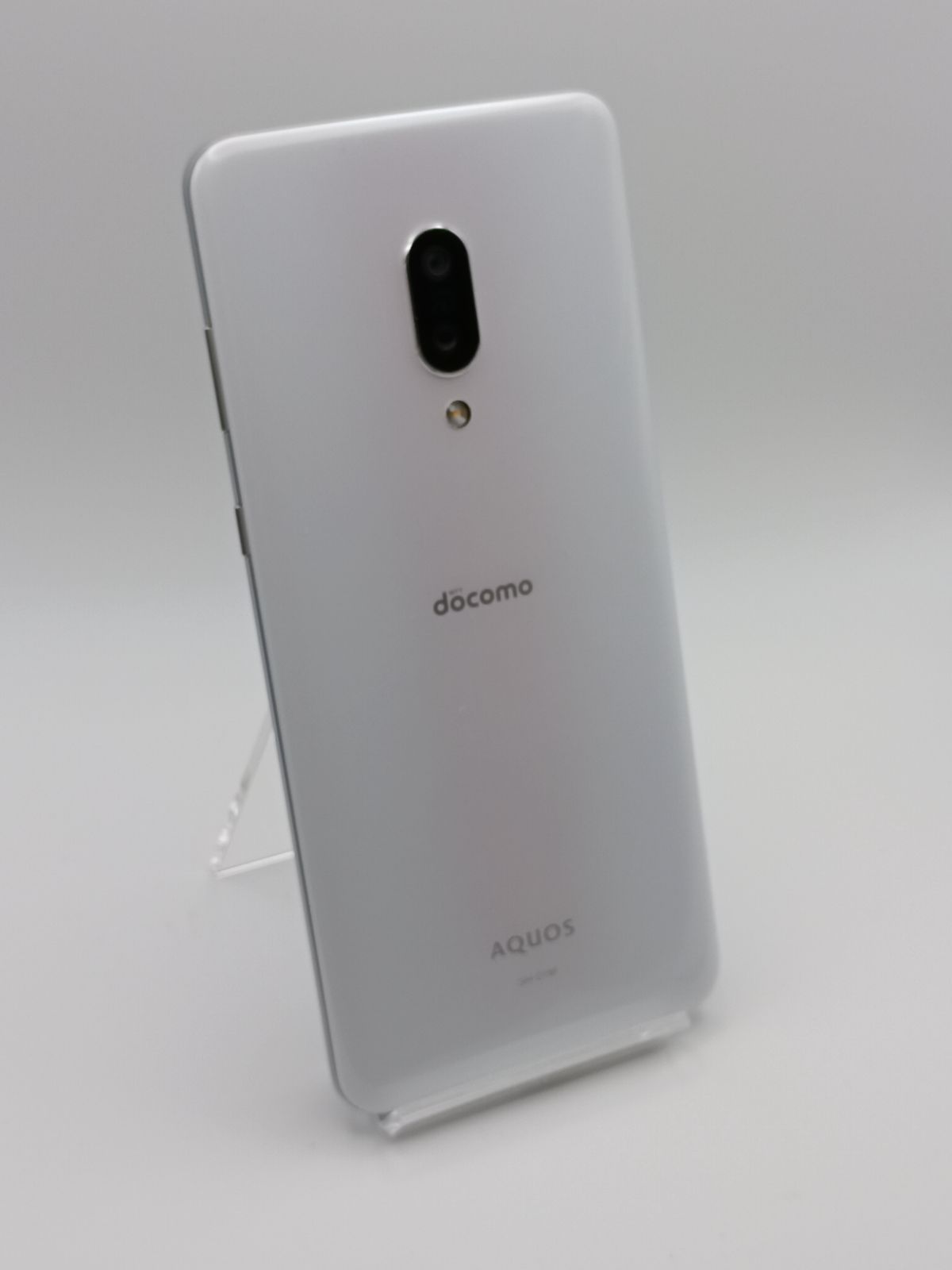 訳アリ品】SH-01M Aquos Zero 2 スマートフォン 本体 - メルカリ